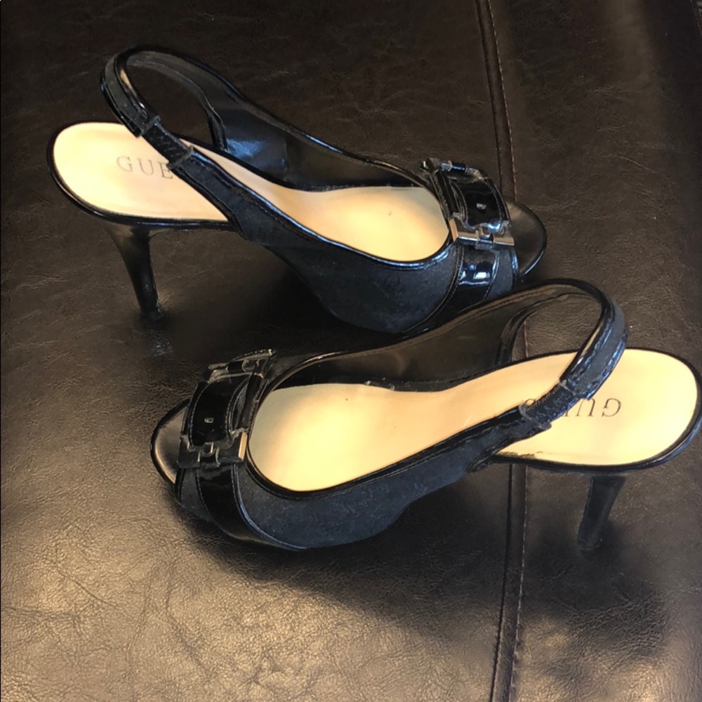 Women’s heels